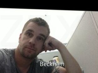 Beckham