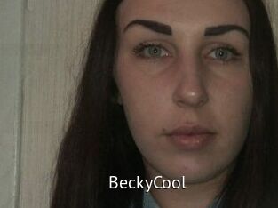 BeckyCool Zizi X