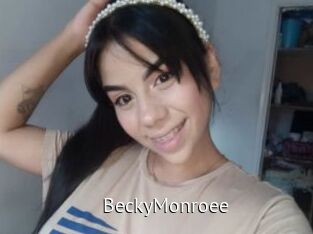 BeckyMonroee