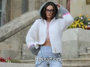 BeckyRays Zizi X