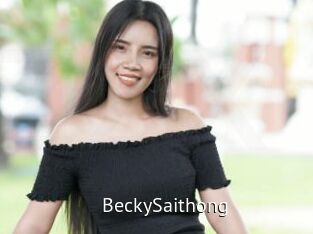 BeckySaithong