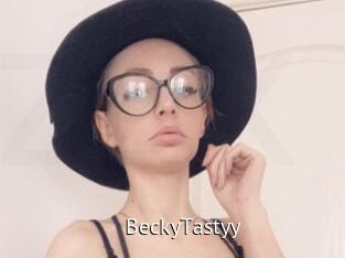 BeckyTastyy