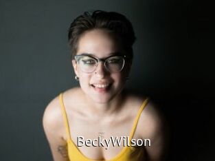 BeckyWilson
