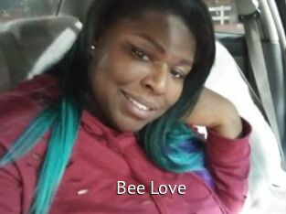 Bee_Love