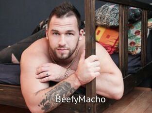 BeefyMacho