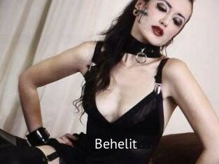 Behelit