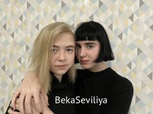 BekaSeviliya