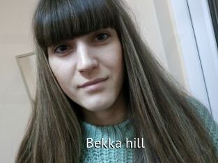 Bekka_hill Zizi X