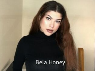 Bela_Honey