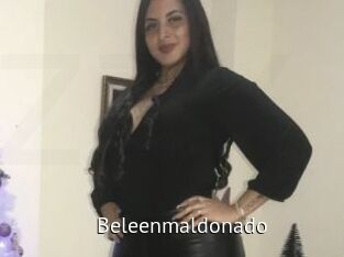 Beleenmaldonado Zizi X