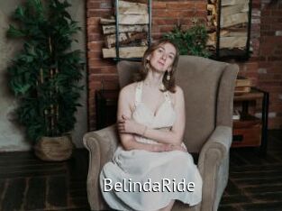 BelindaRide