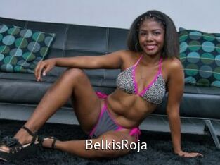 BelkisRoja