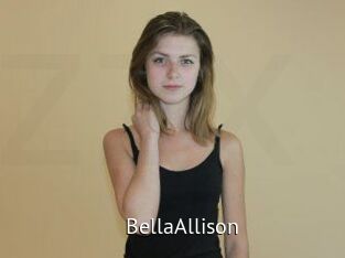 BellaAllison