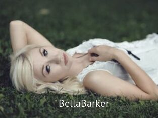 BellaBarker