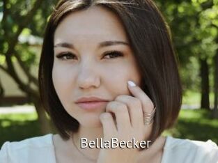BellaBecker