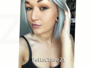 BellaClaire21