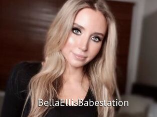 BellaEllisBabestation