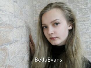 BellaEvans Zizi X