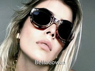 BellaGowan Zizi X