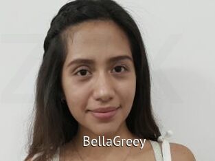 BellaGreey