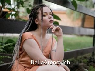 BellaGrendvich