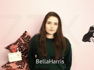 BellaHarris