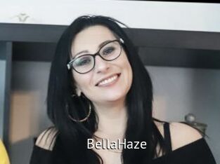 BellaHaze