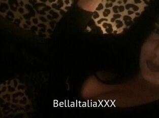 BellaItaliaXXX