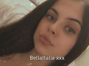 BellaItalia_xxx