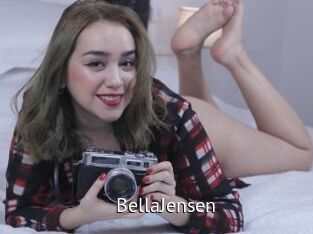 BellaJensen