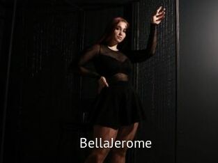 BellaJerome
