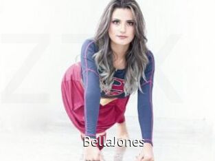 BellaJones
