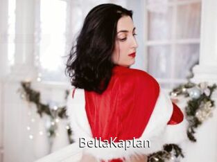 BellaKaplan