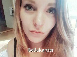 Bella_Kartter Zizi X