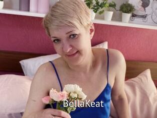 BellaKeat