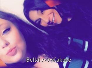 BellaLovesCakeee