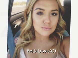 Bella_LovesXO