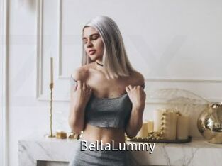 BellaLummy