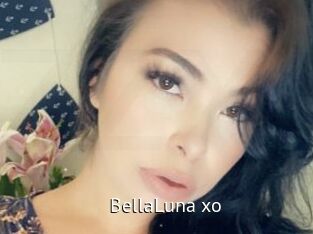 BellaLuna_xo