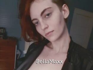 BellaMaxx Zizi X