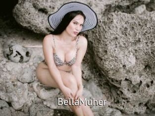 BellaMuher