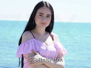 BellaNelson