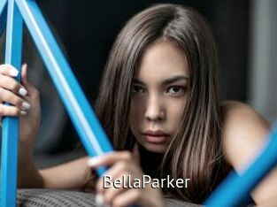 BellaParker
