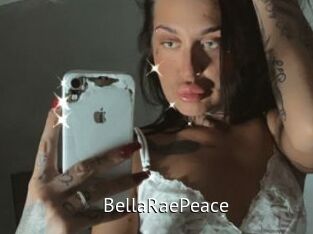 BellaRaePeace