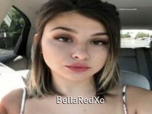 BellaRedXo