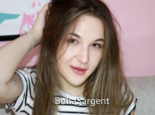 BellaSargent