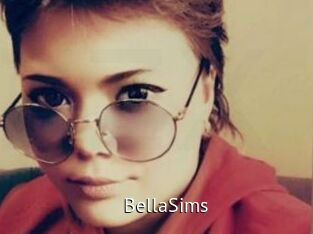BellaSims