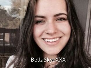 Bella_SkyeXXX