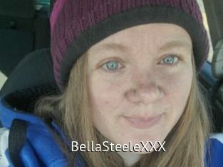 BellaSteeleXXX
