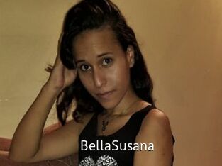 BellaSusana